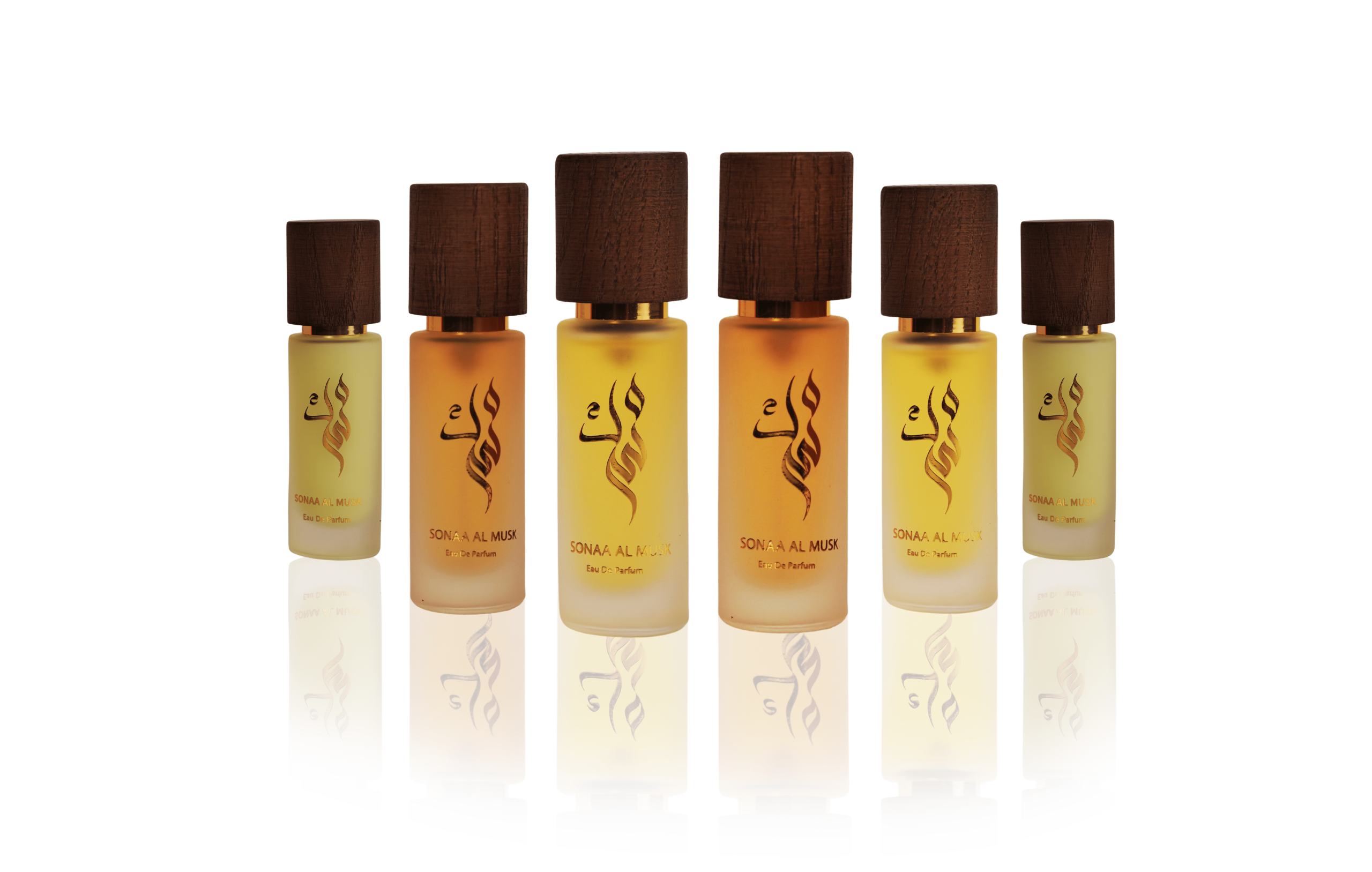 Box Al Musk for Men
