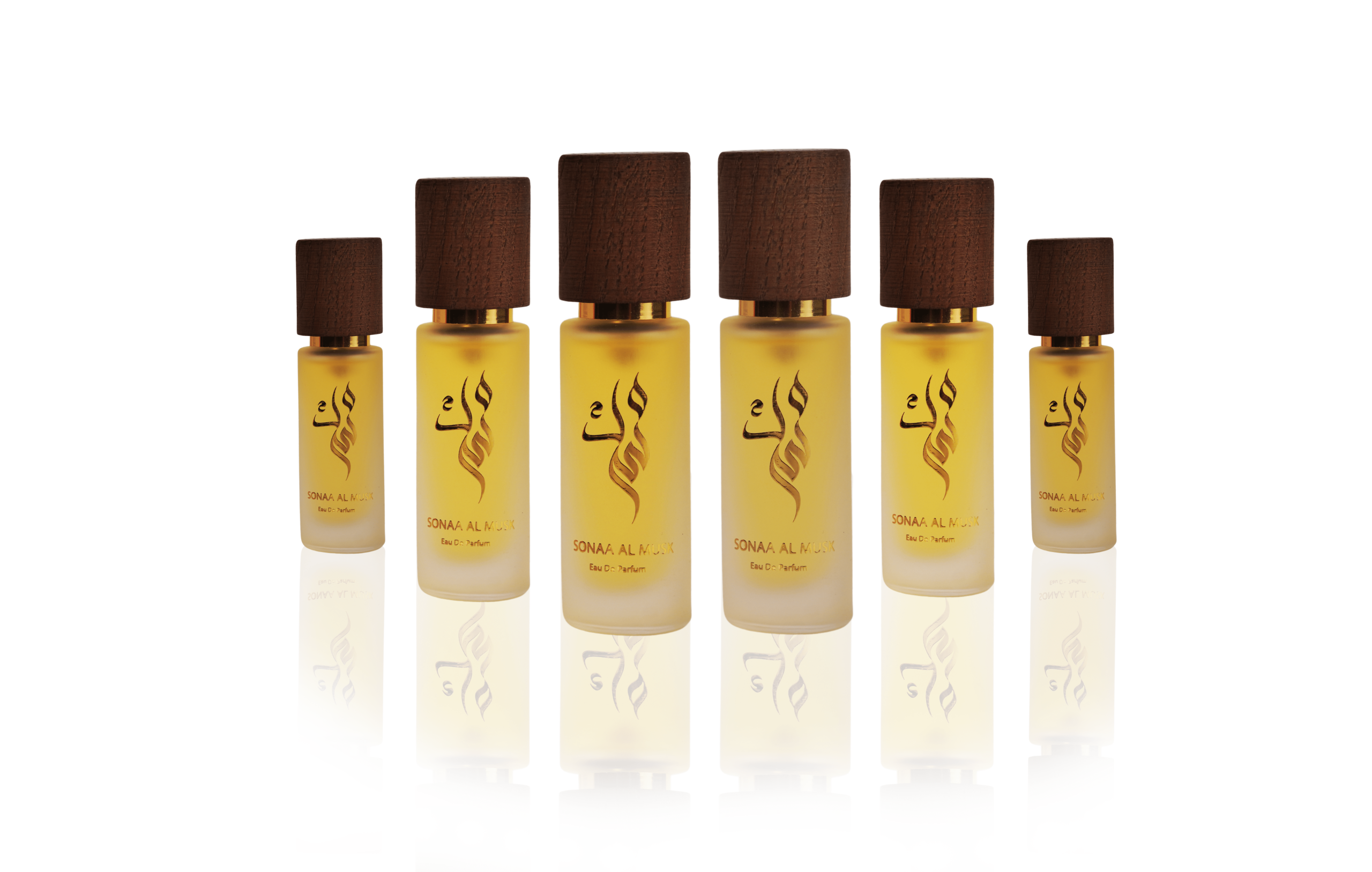 Box Al Musk for Ladies