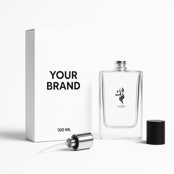 باقة 100 علبة عطر 100 مل